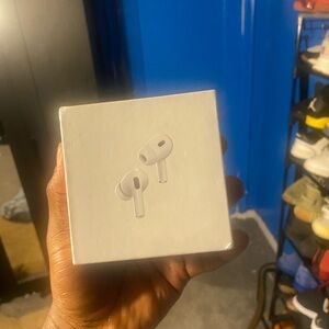 Apple AirPods Pro Wireless Earbuds